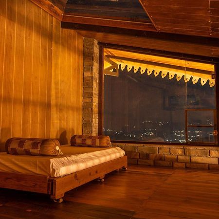 Blusalzz Homes - The Himalayan Bungalow, Almora - Uttarakhand Екстериор снимка